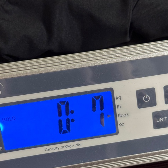 MiracleSuit 16 Black Faux Wrap One Piece Bathing Suit - Picture 9 of 9